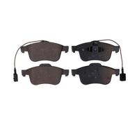 1x Kit de plaquettes de frein, frein à disque MAXGEAR 19-2095 convient pour