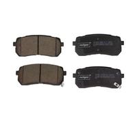 1x Kit de plaquettes de frein, frein à disque MAXGEAR 19-2902 convient pour