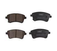 MaXgear Plaquettes de frein 19-2915 frein à disque avant pour KIA Venga