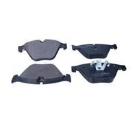 1x Kit de plaquettes de frein, frein à disque MAXGEAR 19-2947 convient pour