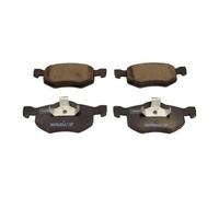 MAXGEAR 19-2963 Plaquettes de frein