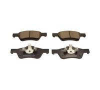 1x Kit de plaquettes de frein, frein à disque MAXGEAR 19-2984 convient pour