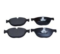 1x Kit de plaquettes de frein, frein à disque MAXGEAR 19-3014 convient pour