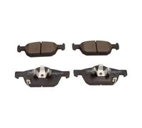 MaXgear Plaquettes de frein avant 19-3063 - Kit pour Honda Civic IX / Civic IX Tourer