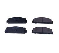 1x Kit de plaquettes de frein, frein à disque MAXGEAR 19-3069 convient pour