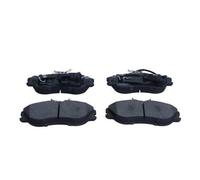 1x Kit de plaquettes de frein, frein à disque MAXGEAR 19-3094 convient pour
