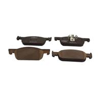 1x Kit de plaquettes de frein, frein à disque MAXGEAR 19-3376 convient pour