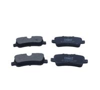 1x Kit de plaquettes de frein, frein à disque MAXGEAR 19-3602 convient pour