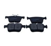 1x Kit de plaquettes de frein, frein à disque MAXGEAR 19-3884 convient pour
