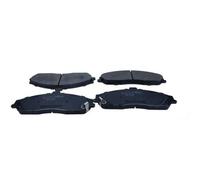 1x Kit de plaquettes de frein, frein à disque MAXGEAR 19-3890 convient pour