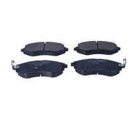 MAXGEAR 19-3891 Kit de plaquettes de frein, frein à disque pour CHEVROLET,DAEWOO