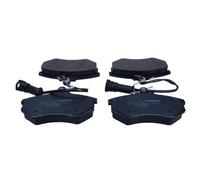 MAXGEAR 19-3912 Kit de plaquettes de frein, frein à disque pour AUDI,VW