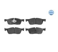 MEYLE Kit plaquettes de frein 025 221 4519 Essieu avant Land Rover Discovery Sport L550