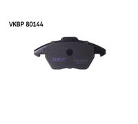 SKF VKBP 80144 Plaquettes de frein