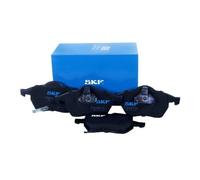 SKF VKBP 80424 A Plaquettes de frein