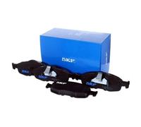 SKF VKBP 80724 Plaquettes de frein