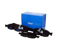 SKF VKBP 80778 E Plaquettes de frein