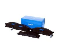 SKF VKBP 80905 A Plaquettes de frein