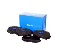 SKF VKBP 80914 Plaquettes de frein