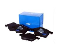 SKF VKBP 80936 Plaquettes de frein