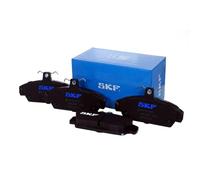 SKF VKBP 80997 Plaquettes de frein
