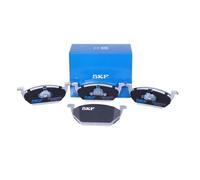 SKF VKBP 85001 EV Plaquettes de frein