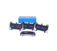 Kit de plaquettes de frein, frein à disque SKF VKBP 85006 EV