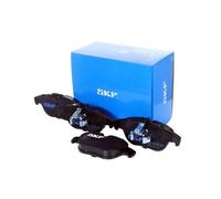 SKF Kit de plaquettes de frein VKBP 90114 – frein à disque – 1x