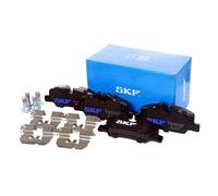 SKF VKBP 90124 Plaquettes de frein