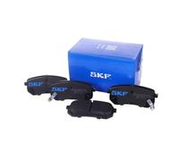 SKF VKBP 90276 A Plaquettes de frein