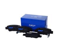 1x Kit de plaquettes de frein, frein à disque SKF VKBP 90623 A convient pour