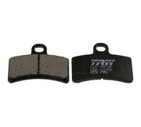 TRW MCB770 Plaquettes de frein