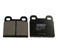 TRW Kit de plaquettes de frein MCB95 – frein à disque – 1x