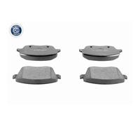 1x Kit de plaquettes de frein, frein à disque VAICO V10-8179 convient pour VW