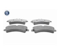 1x Kit de plaquettes de frein, frein à disque VAICO V10-8258 convient pour VW