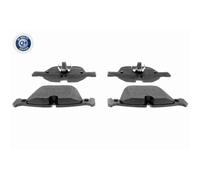 1x Kit de plaquettes de frein, frein à disque VAICO V20-8164 convient pour
