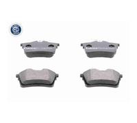 1x Kit de plaquettes de frein, frein à disque VAICO V22-0152 convient pour