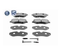 1x Kit de plaquettes de frein, frein à disque VAICO V30-1696 convient pour VW