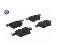 1x Kit de plaquettes de frein, frein à disque VAICO V30-2787 convient pour