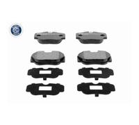 1x Kit de plaquettes de frein, frein à disque VAICO V30-8103 convient pour