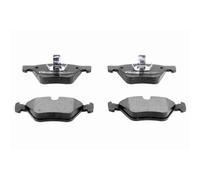 1x Kit de plaquettes de frein, frein à disque VAICO V30-8122 convient pour