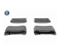 1x Kit de plaquettes de frein, frein à disque VAICO V30-8203 convient pour