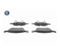 1x Kit de plaquettes de frein, frein à disque VAICO V30-8209 convient pour