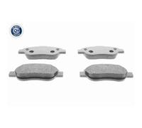 1x Kit de plaquettes de frein, frein à disque VAICO V46-0136 convient pour