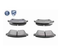 VAICO V46-0157 Plaquettes de frein