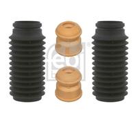 1x Kit de protection contre la poussière, amortisseur FEBI BILSTEIN 106121