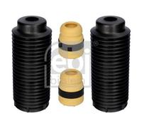 1x Kit de protection contre la poussière, amortisseur FEBI BILSTEIN 108832