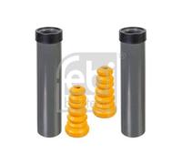 1x Kit de protection contre la poussière, amortisseur FEBI BILSTEIN 172108