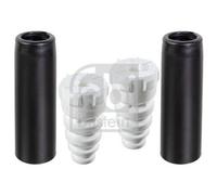 1x Kit de protection contre la poussière, amortisseur FEBI BILSTEIN 180082