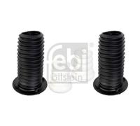 1x Kit de protection contre la poussière, amortisseur FEBI BILSTEIN 180248